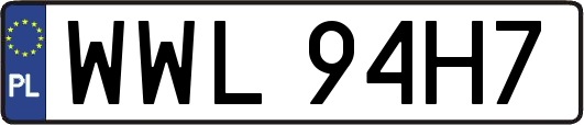 WWL94H7