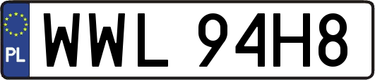 WWL94H8