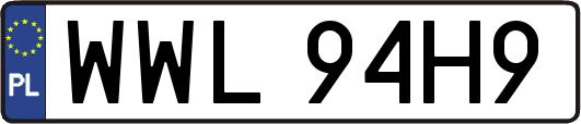 WWL94H9