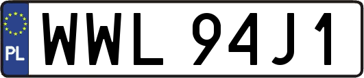 WWL94J1