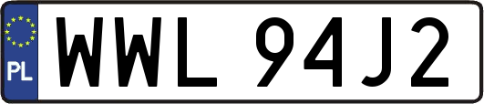 WWL94J2