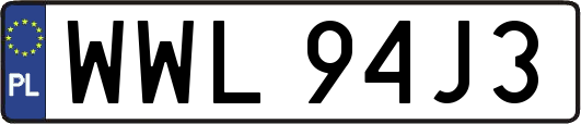 WWL94J3