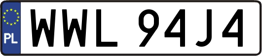 WWL94J4