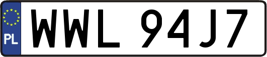 WWL94J7