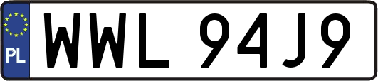 WWL94J9
