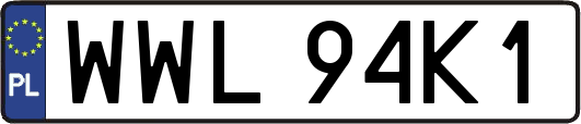 WWL94K1