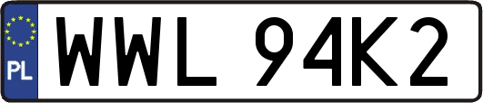 WWL94K2