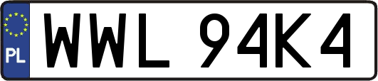 WWL94K4