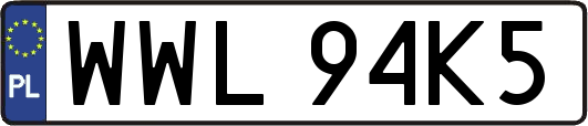 WWL94K5
