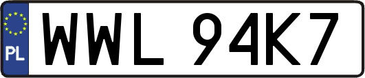 WWL94K7