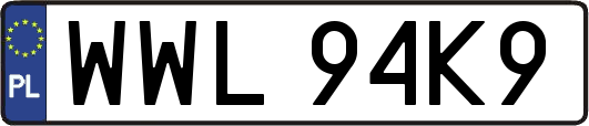 WWL94K9