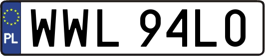 WWL94L0