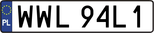 WWL94L1