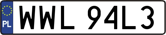 WWL94L3