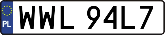 WWL94L7