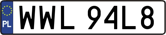 WWL94L8