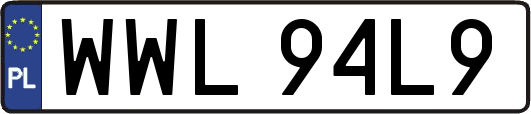 WWL94L9