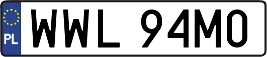 WWL94M0