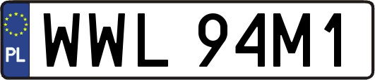 WWL94M1