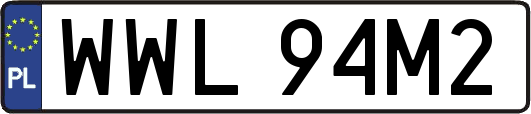 WWL94M2