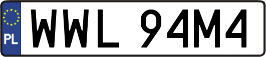 WWL94M4