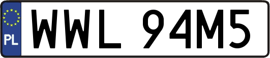 WWL94M5