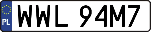 WWL94M7