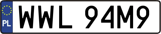 WWL94M9