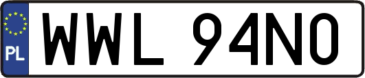 WWL94N0