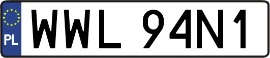 WWL94N1