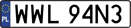 WWL94N3