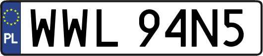 WWL94N5
