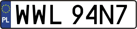 WWL94N7