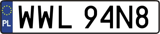 WWL94N8