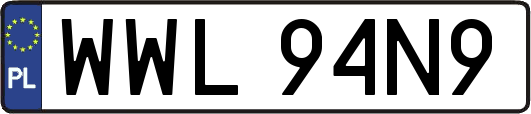 WWL94N9