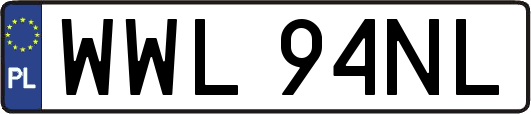 WWL94NL