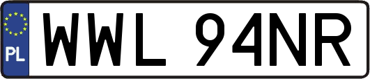 WWL94NR