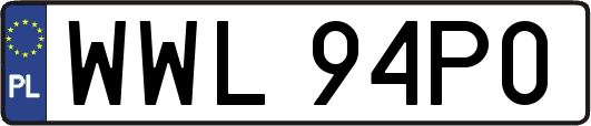 WWL94P0