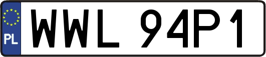 WWL94P1