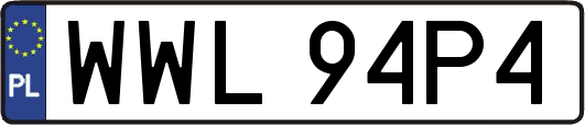 WWL94P4