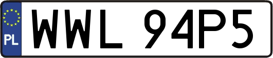 WWL94P5