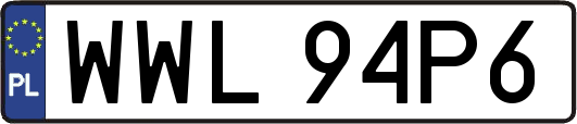 WWL94P6
