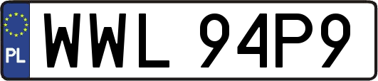 WWL94P9