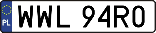 WWL94R0