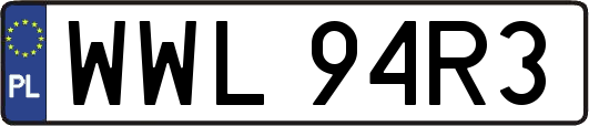 WWL94R3