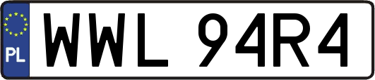 WWL94R4