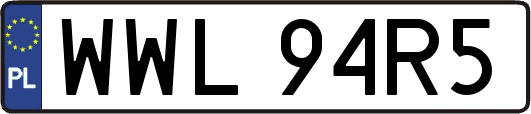 WWL94R5