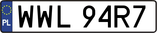 WWL94R7