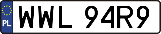 WWL94R9