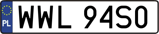 WWL94S0